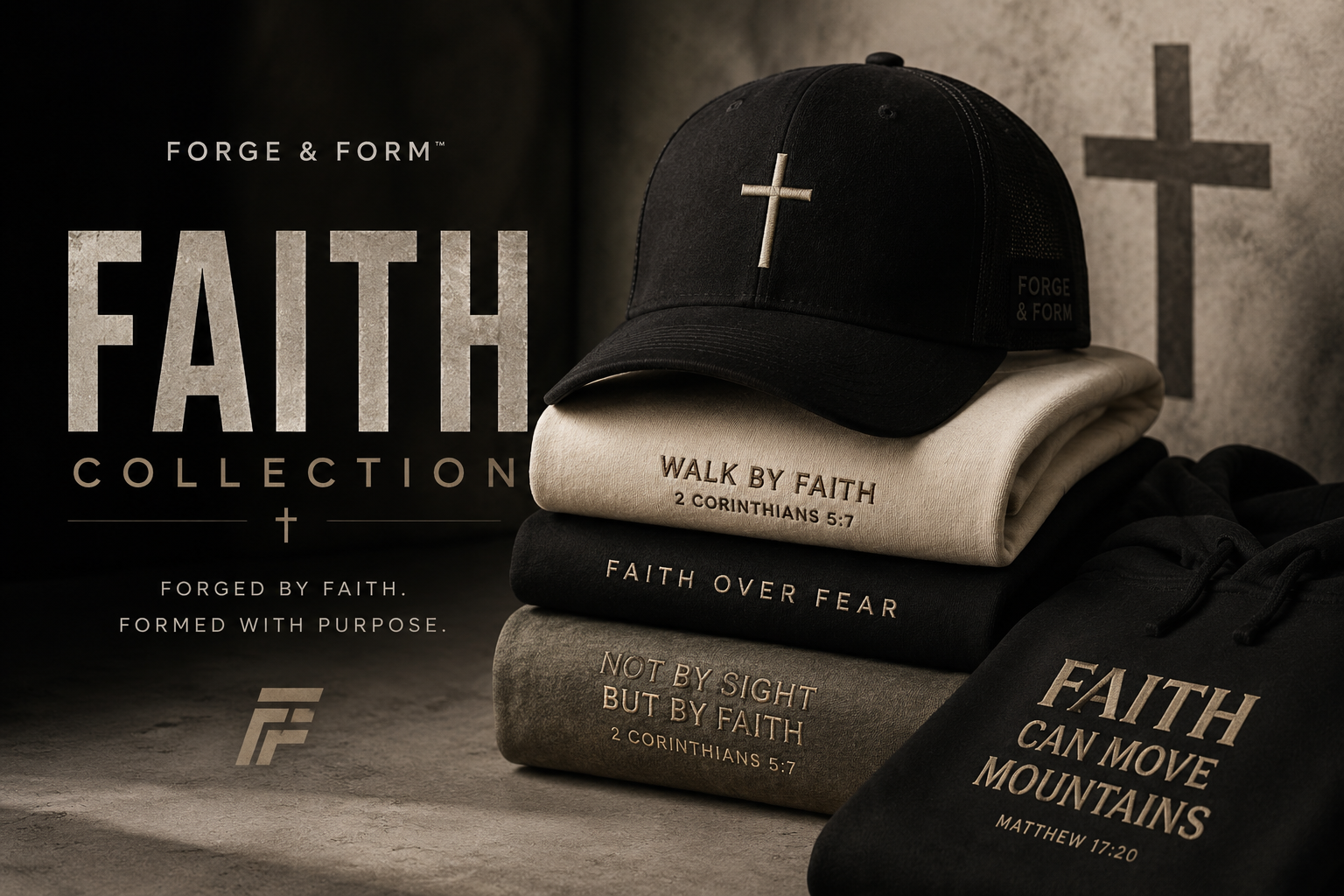 Faith Collection